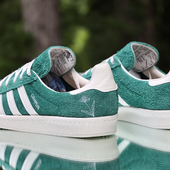Adidas Originals Campus 80s Men’s Size 9.5